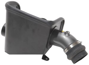 Kia Forte Performance Air Intake - AEM Induction - Cold Air - Gunmetal Gray - `17-`18